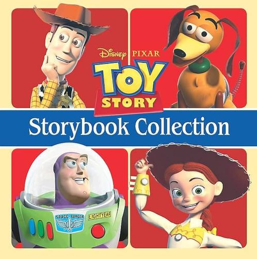 コレクション Disney ToyStory Collection My Toy Story Collection! (2023 Update) - YouTube